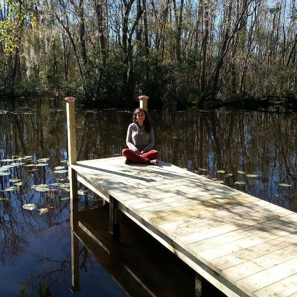 Meet your Posher, Leela